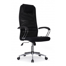 Кресло RCH BK08 Черный