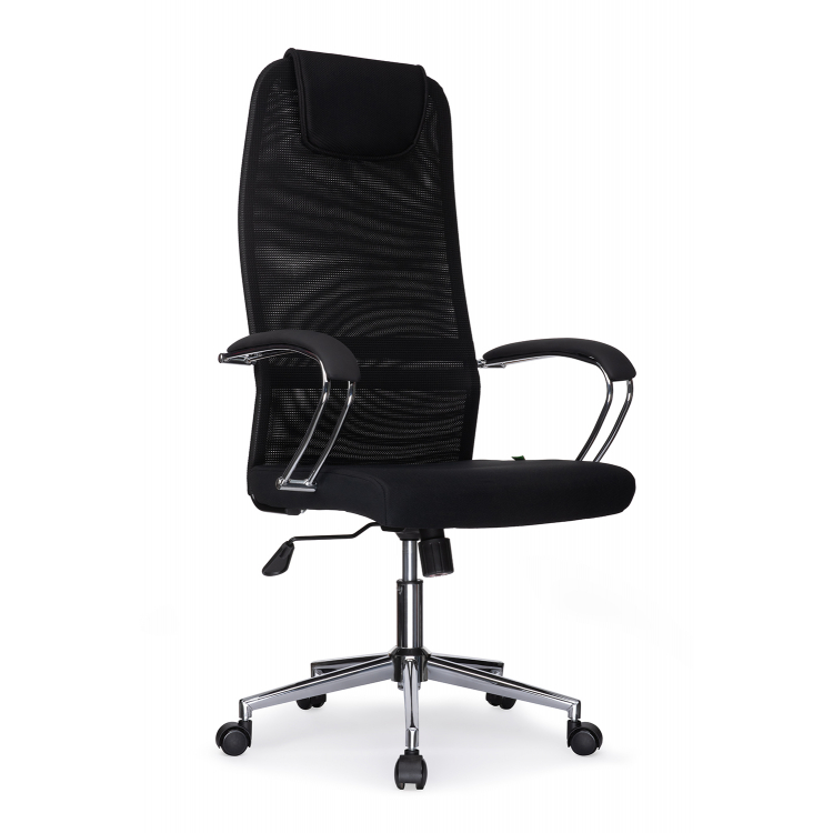 Кресло RCH BK08 Черный