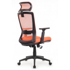 Кресло Line RCH W-202AC Оранжевый