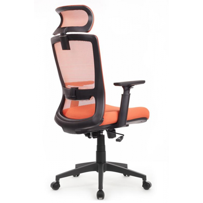 Кресло Line RCH W-202AC Оранжевый