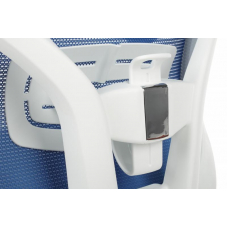 Кресло Step RCH AW2320 Синий/Серый