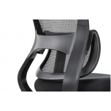 Кресло Skill RCH 6245A Черный