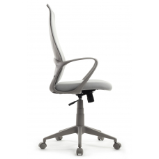 Кресло RCH CX1438H Серый Пластик/Серый