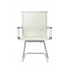 Кресло Hugo RCH 6001-3 Белый