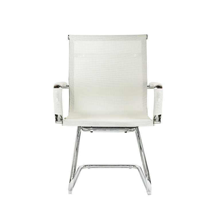 Кресло Hugo RCH 6001-3 Белый