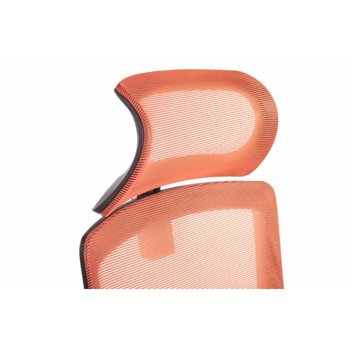 Кресло Line RCH W-202AC Оранжевый
