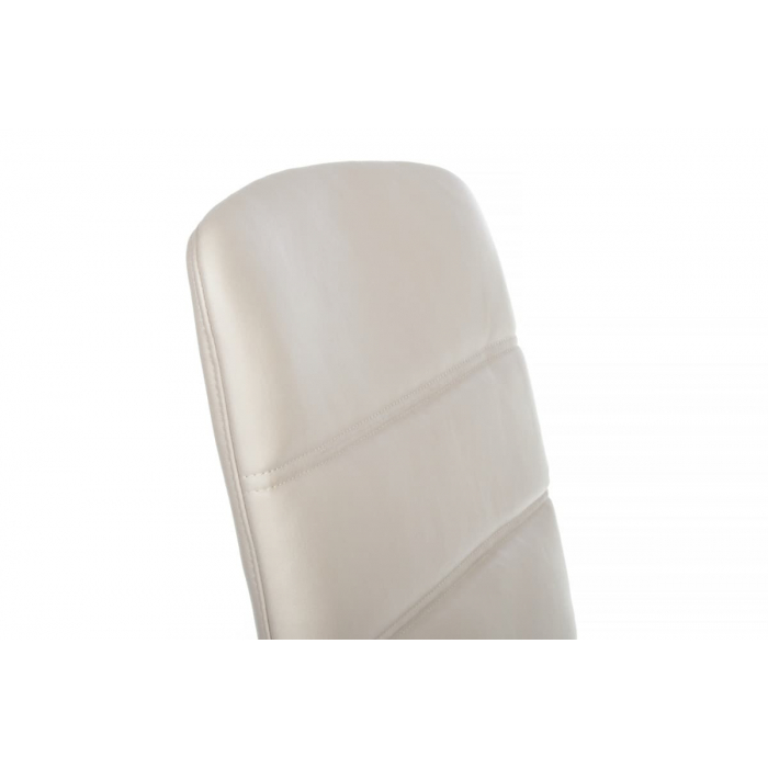 Кресло Sam-M RCH B654-1 Кремовый