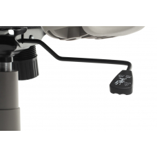 Кресло RCH CX1438H Серый Пластик/Серый