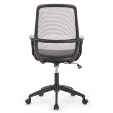 Кресло Fast W-207 Черный Пластик/Серый