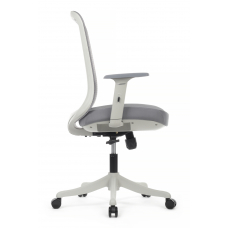 Кресло RCH BH2358S Серое