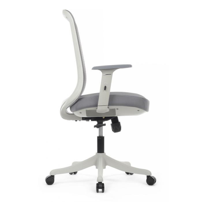 Кресло RCH BH2358S Серое