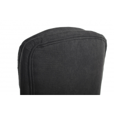 Кресло Soft RCH CX1502H Черный