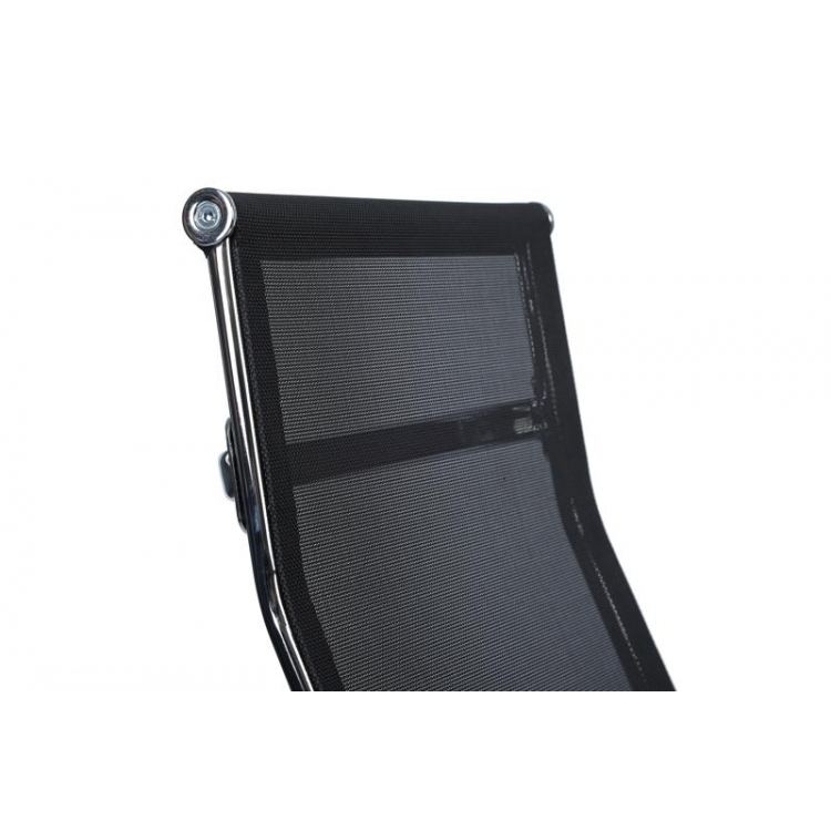 Кресло Art RCH 6017H Черный