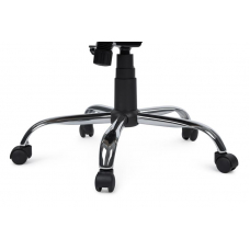 Кресло Kors RCH 9356H Коричневый