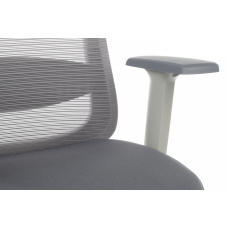 Кресло RCH BH2358S Серое