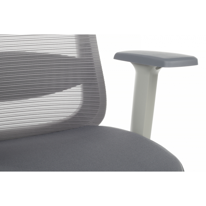 Кресло RCH BH2358S Серое