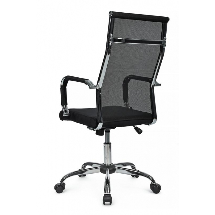 Кресло Art RCH 6017H Черный