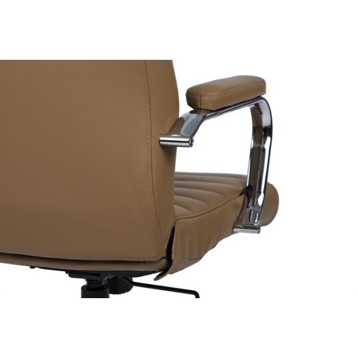 Кресло Kors RCH 9356H Коричневый