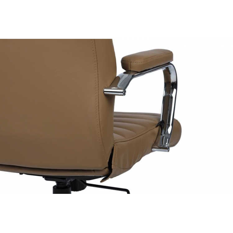 Кресло Kors RCH 9356H Коричневый