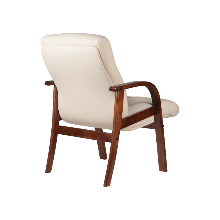 Кресло RCH М 165 D/B БежевыйКресло RCH М 165 D/B Черный