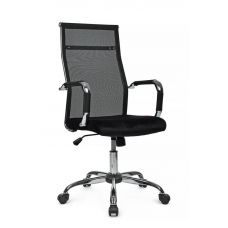 Кресло Art RCH 6017H Черный