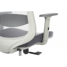 Кресло RCH BH2358S Серое