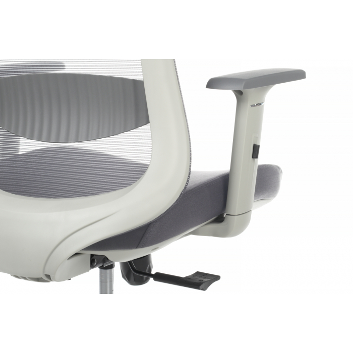 Кресло RCH BH2358S Серое