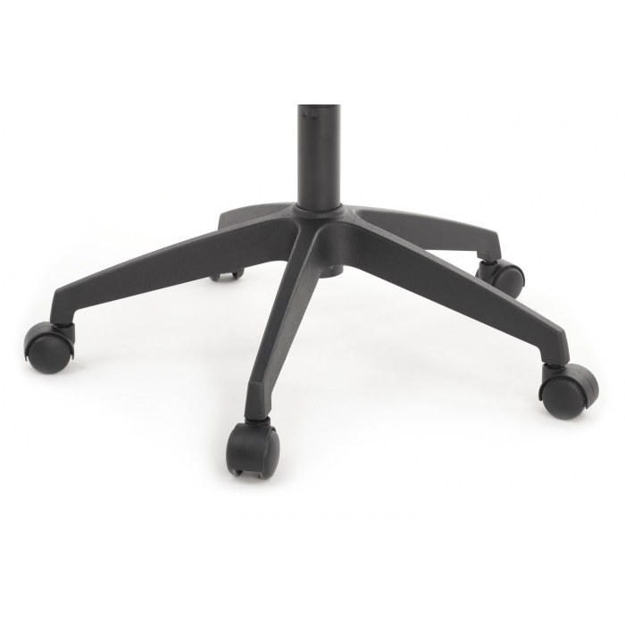 Кресло Fast W-207 Черный Пластик/Серый