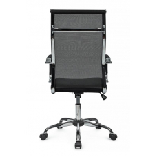 Кресло Art RCH 6017H Черный