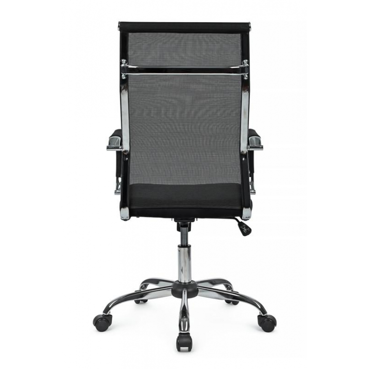 Кресло Art RCH 6017H Черный