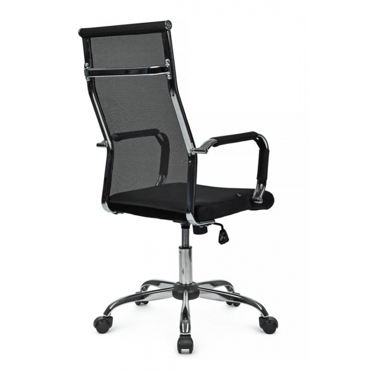 Кресло Art RCH 6017H Черный