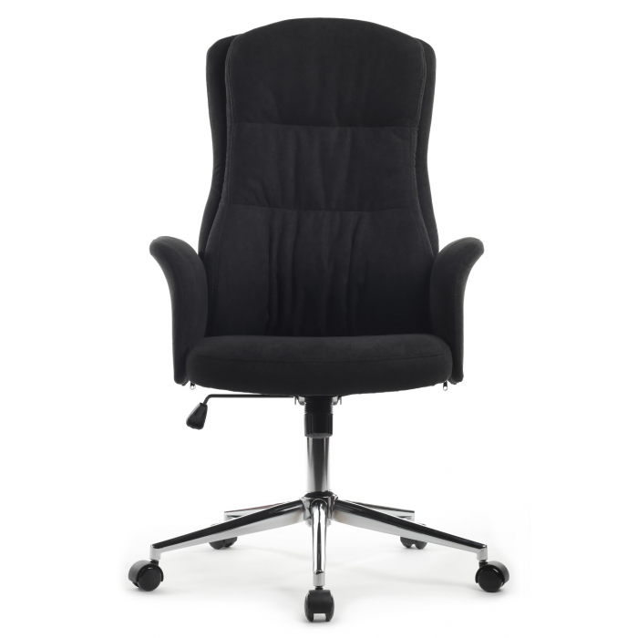 Кресло Soft RCH CX1502H Черный