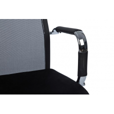 Кресло Art RCH 6017H Черный