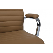 Кресло Kors RCH 9356H Коричневый