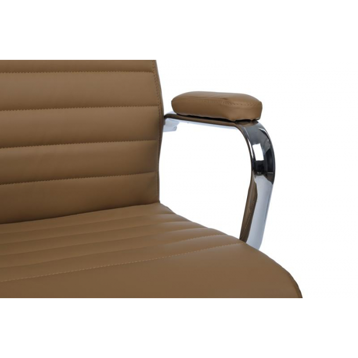 Кресло Kors RCH 9356H Коричневый