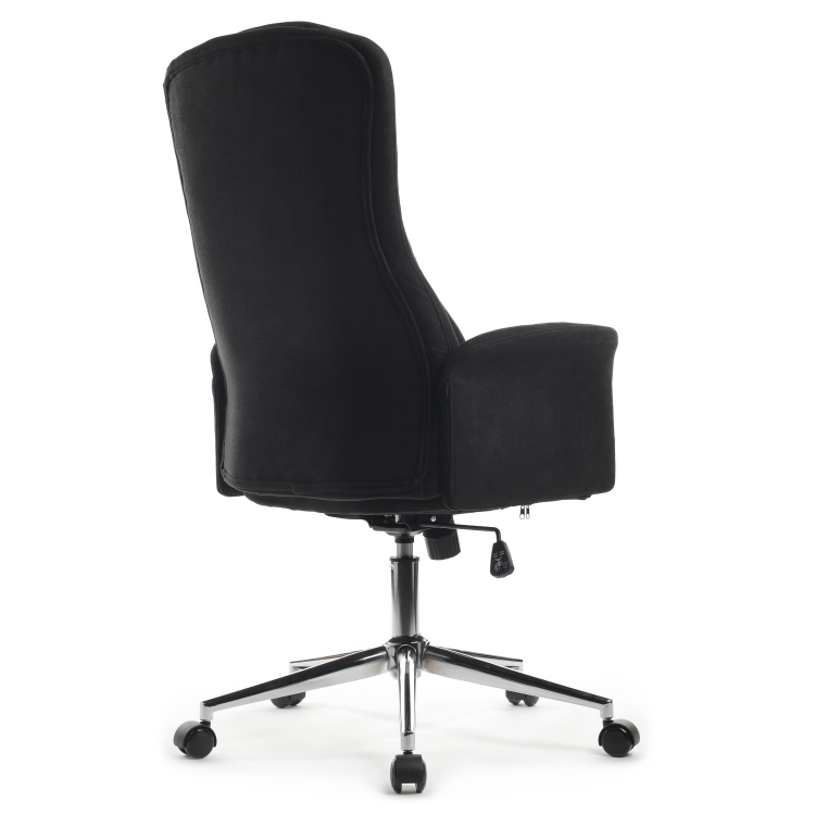 Кресло Soft RCH CX1502H Черный