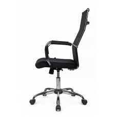 Кресло Art RCH 6017H Черный