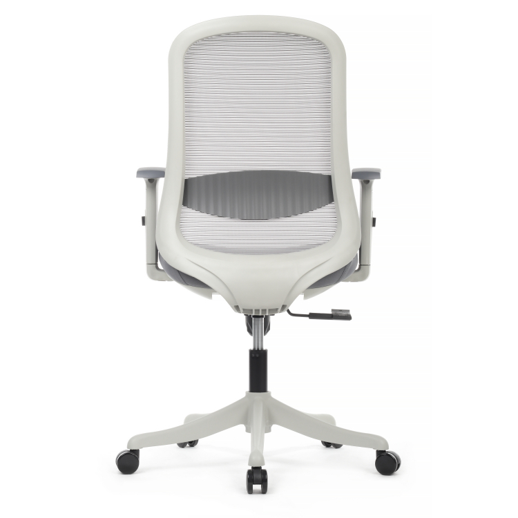 Кресло RCH BH2358S Серое