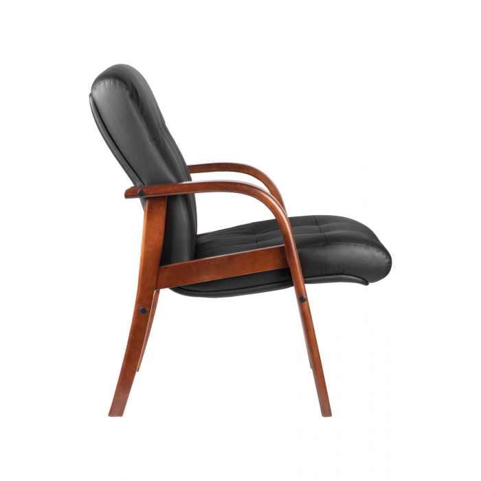 Кресло RCH М 165 D/B БежевыйКресло RCH М 165 D/B Черный