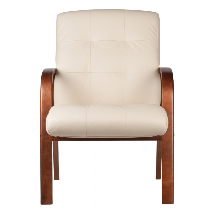 Кресло RCH М 165 D/B БежевыйКресло RCH М 165 D/B Черный