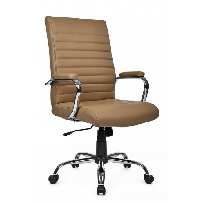 Кресло Kors RCH 9356H Коричневый