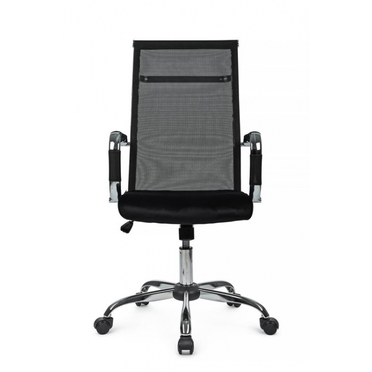 Кресло Art RCH 6017H Черный