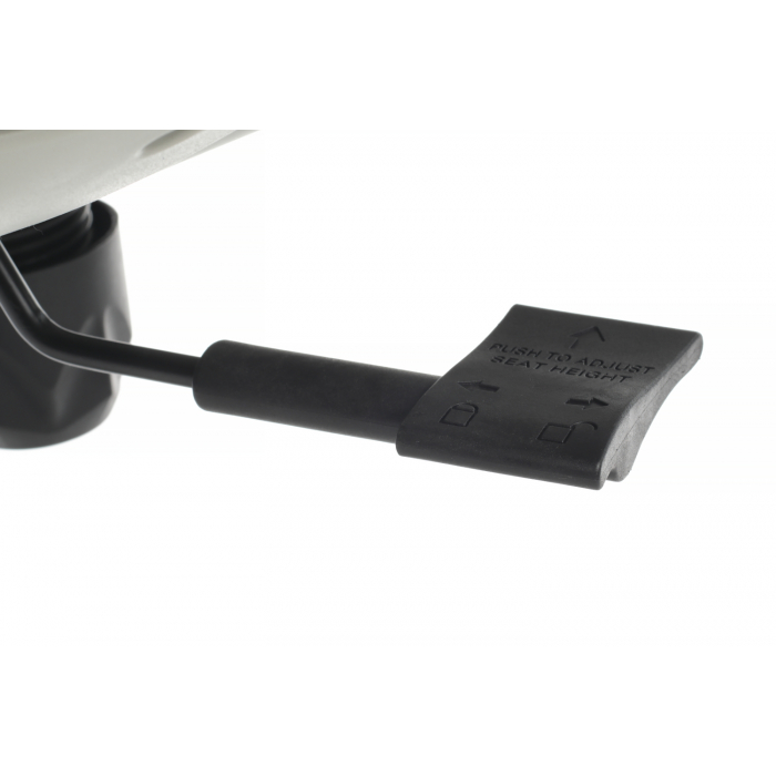 Кресло RCH BH2358S Серое