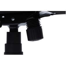 Кресло Kors RCH 9356H Коричневый