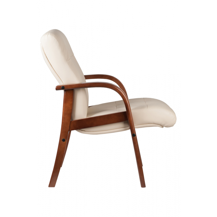 Кресло RCH М 165 D/B БежевыйКресло RCH М 165 D/B Черный