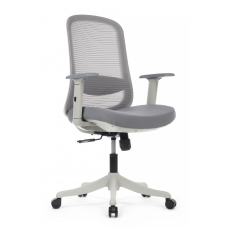 Кресло RCH BH2358S Серое