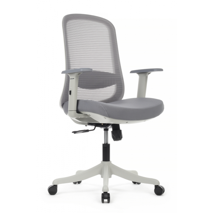 Кресло RCH BH2358S Серое