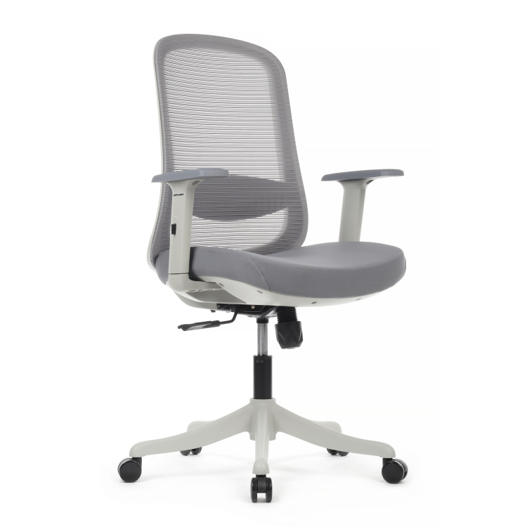 Кресло RCH BH2358S Серое