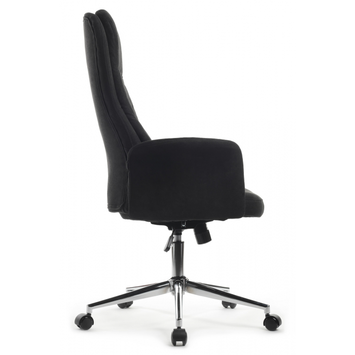 Кресло Soft RCH CX1502H Черный