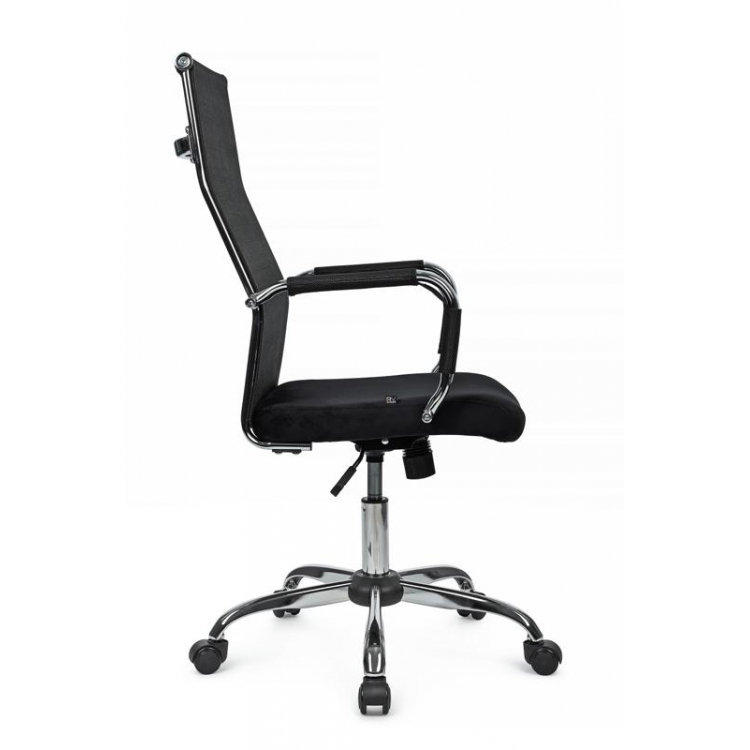 Кресло Art RCH 6017H Черный